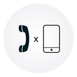 objednávky telefonicky