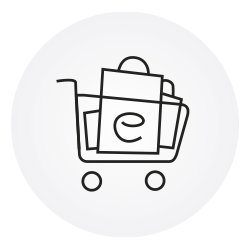 e-shop